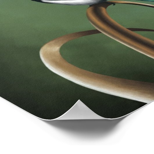 Impression de secteur à faible touche (Coin)