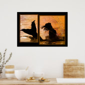 Impression de sirène (Cuisine)