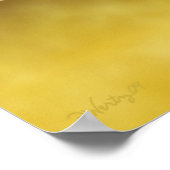 Impression de sirène demi-lune (Coin)