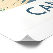 Impression de ski de la vallée de Canaan 1 (Coin)