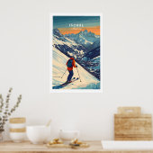 Impression de ski Ischgl Autriche 1 (Cuisine)