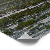 Impression de soleil de début automne (Coin)