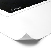 Impression de soleil Hampi (Coin)