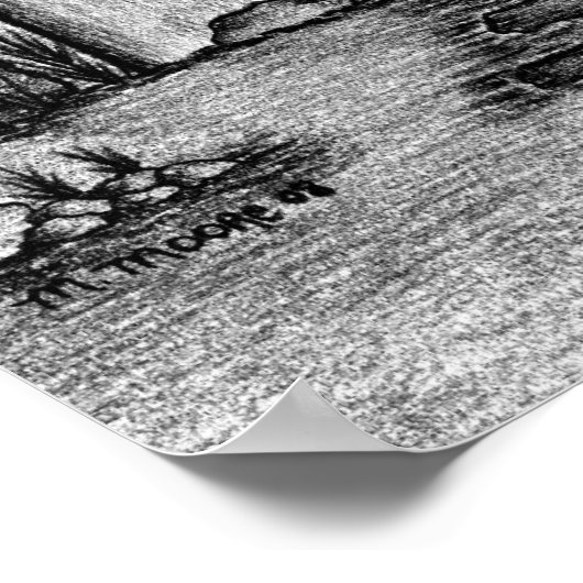 Impression de solitude (Coin)