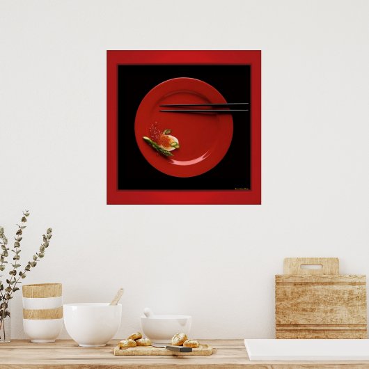 Impression de Sushi (Cuisine)