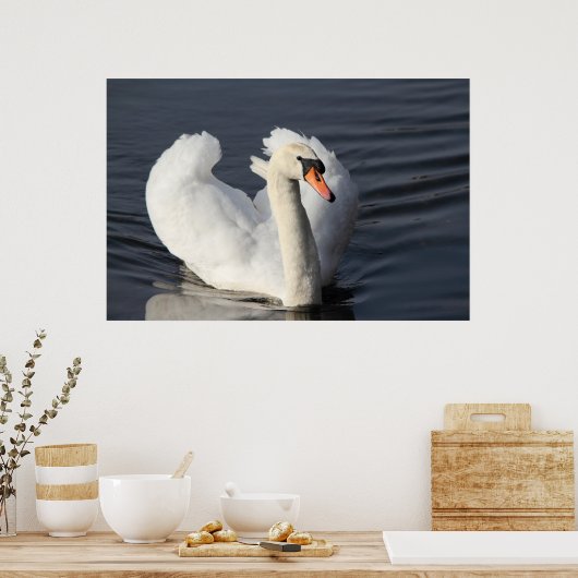 Impression de Swan (Cuisine)