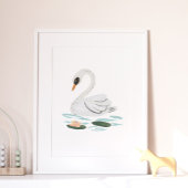 Impression de Swan Art