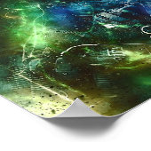 Impression de tableau SR1 (Coin)