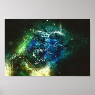 Impression de tableau SR1