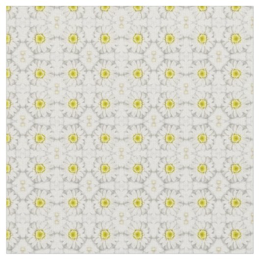 Impression de tissu de maris (Fermer)