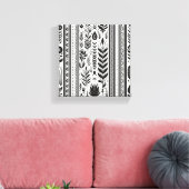 impression de toile (Insitu(Salon))