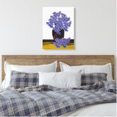 Impression de toile (Insitu(Chambre))