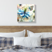 impression de toile (Insitu(Chambre))