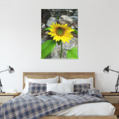 impression de toile (Insitu(Chambre))