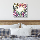 impression de toile (Insitu(Chambre))