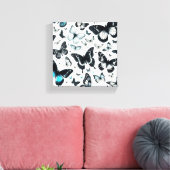 impression de toile (Insitu(Salon))