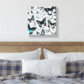 impression de toile (Insitu(Chambre))