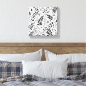 impression de toile (Insitu(Chambre))