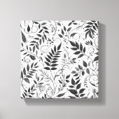 impression de toile (Recto)