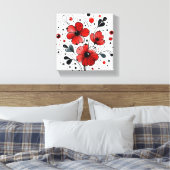 impression de toile (Insitu(Chambre))
