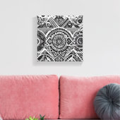 impression de toile (Insitu(Salon))