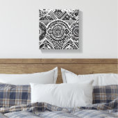 impression de toile (Insitu(Chambre))