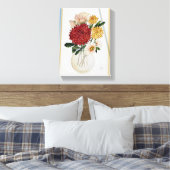 Impression de toile (Insitu(Chambre))