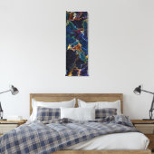 Impression de toile à lame d'huile (Insitu(Chambre))