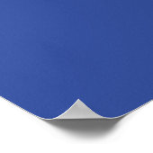 Impression de toile avec Drapeau de Houston, U.S.A (Coin)