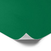 Impression de toile avec drapeau du Portugal (Coin)