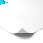 Impression de toile avec le drapeau des îles Vierg (Coin)