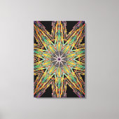 Impression de toile BullmasterGardian 20x30 (Recto)