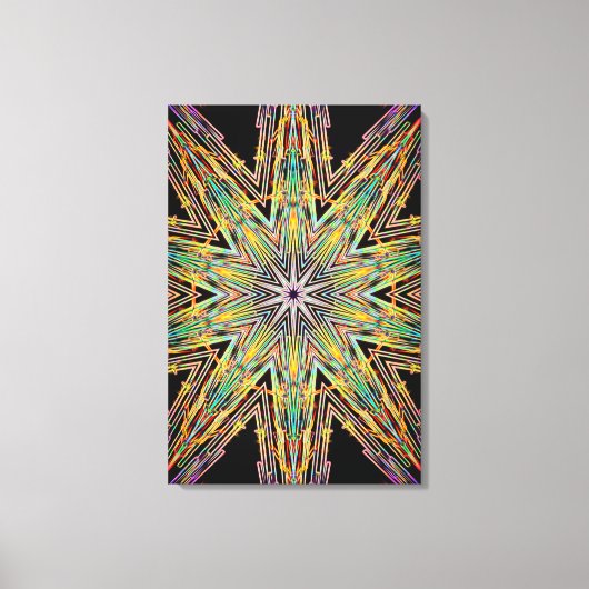 Impression de toile BullmasterGardian 20x30 (Recto)