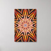 Impression de toile BullmasterGardian 20x30 (Recto)