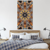 Impression de toile BullmasterGardian 21x40 (Insitu(Chambre))