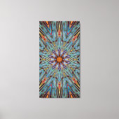 Impression de toile BullmasterGardian 21x40 (Recto)