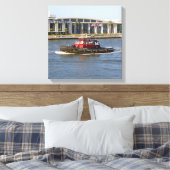 Impression de toile Cooper Moran (Insitu(Chambre))
