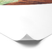 Impression de toile Cosmonaut (Coin)