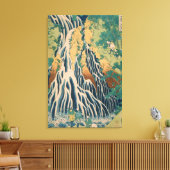 impression de toile d'art japonaise (Insitu(Salon))