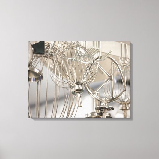 Impression de toile de cuisine (Recto)