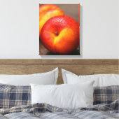 Impression de toile de pêche d'été (Insitu(Chambre))