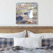 impression de toile de seagull (Insitu(Chambre))
