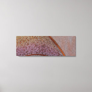 Impression de toile d'étirement