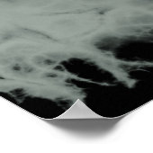 Impression de toile "Dome" (Coin)