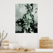 Impression de toile "Dome" (Cuisine)