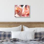 Impression de toile enrobée 10x8 (Insitu(Chambre))