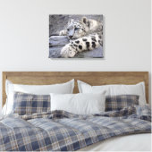 Impression de toile enroulée (Insitu(Chambre))