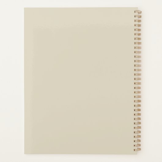 Impression de toile étirée (Dos)