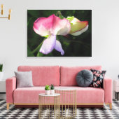 Impression de toile étirée (Insitu(Salon))