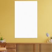 Impression de toile étirée (Insitu(Salon))